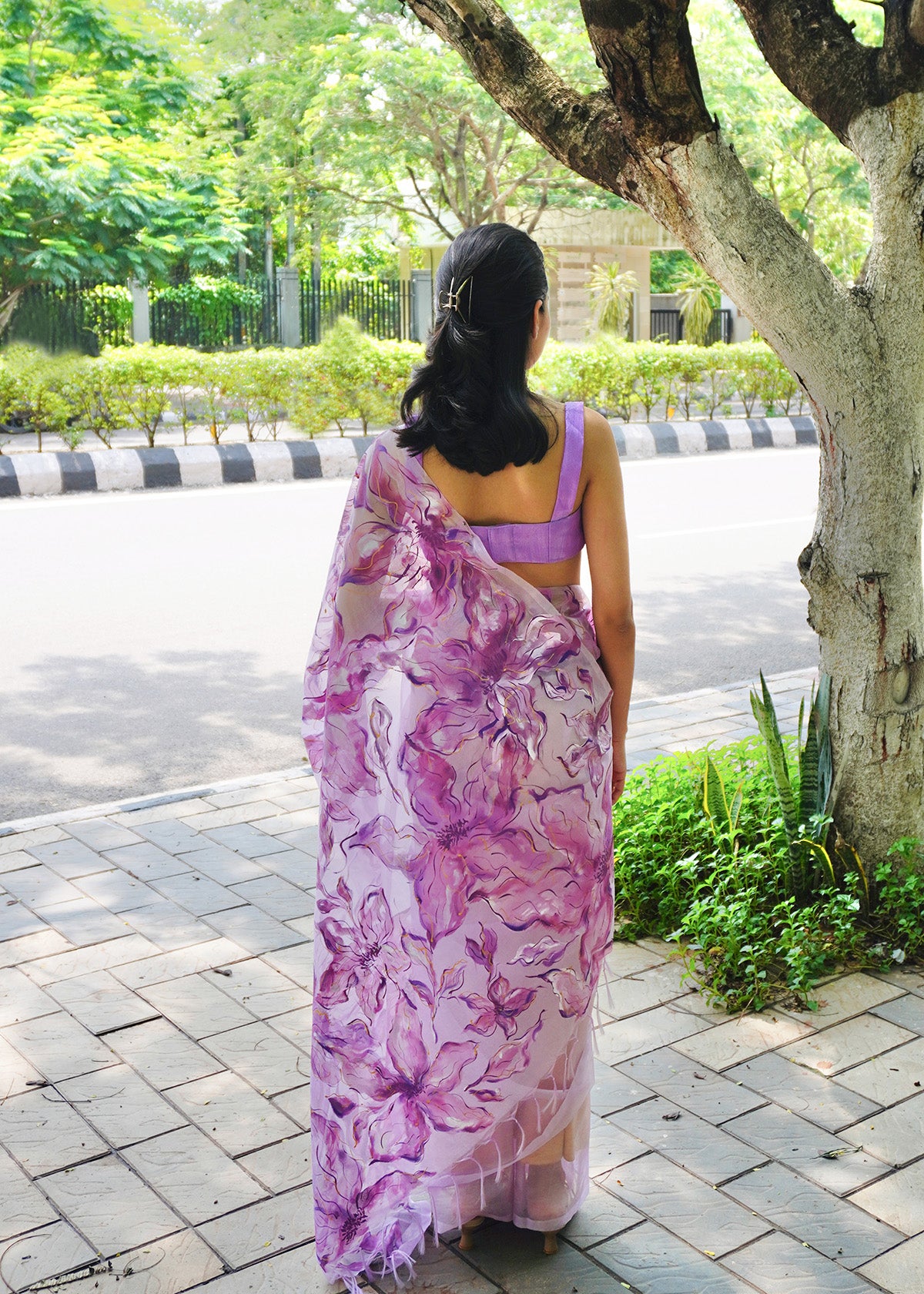 Wild flower | Untamed beauty