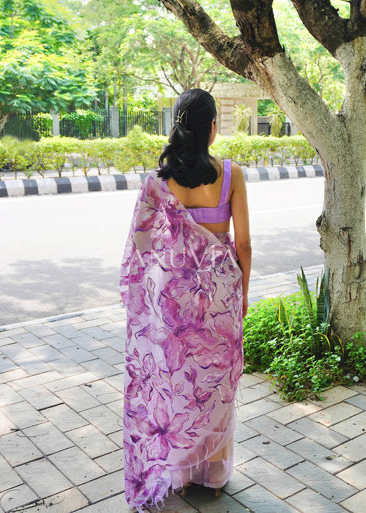 Wild flower | Untamed beauty