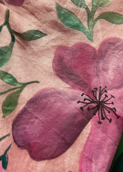 ROSE MIST | Blooming blush