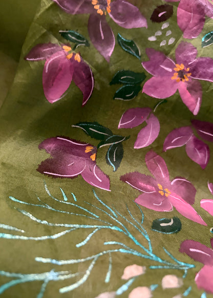 MEADOW | Enchanted garden