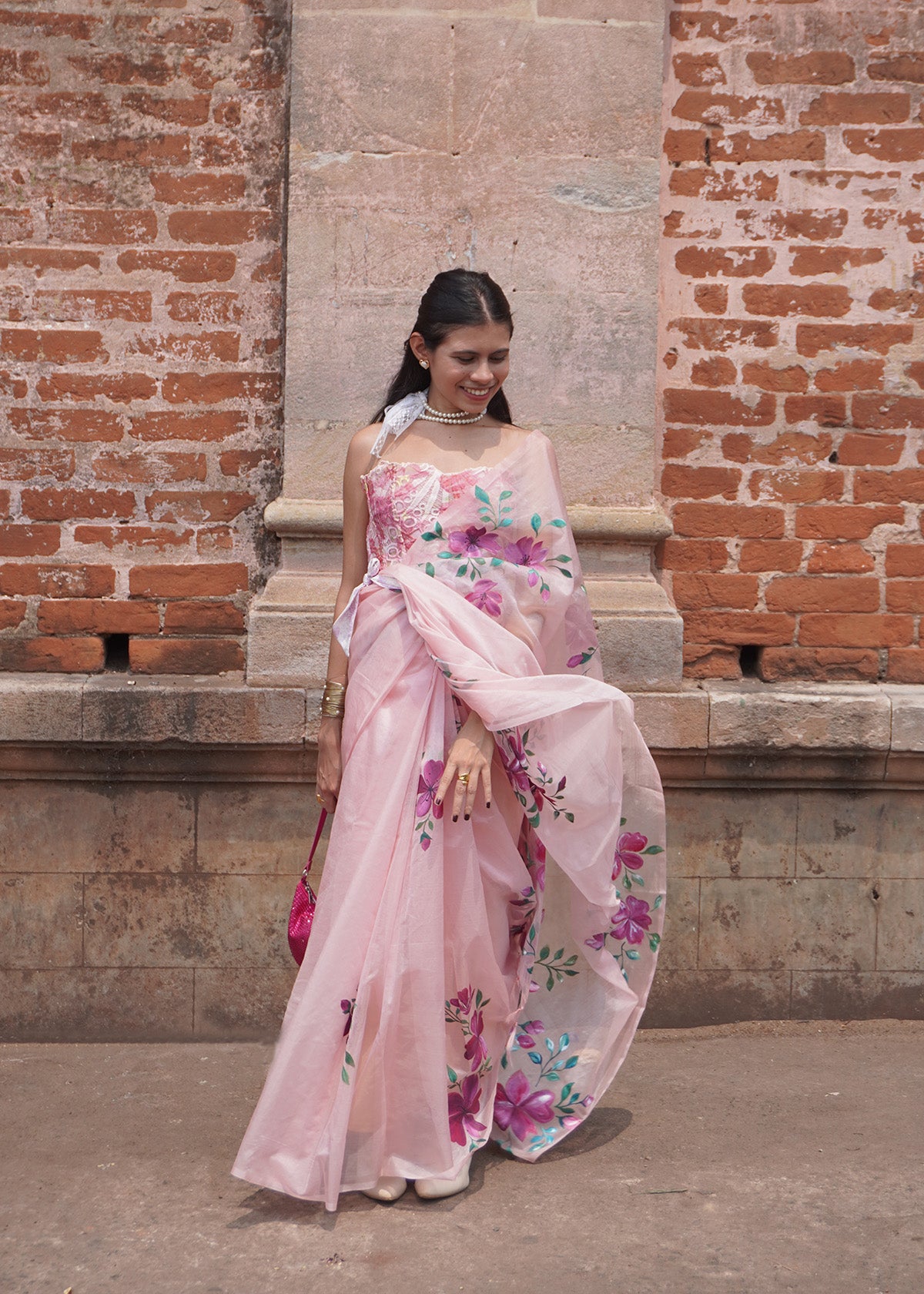 ROSE MIST | Blooming blush