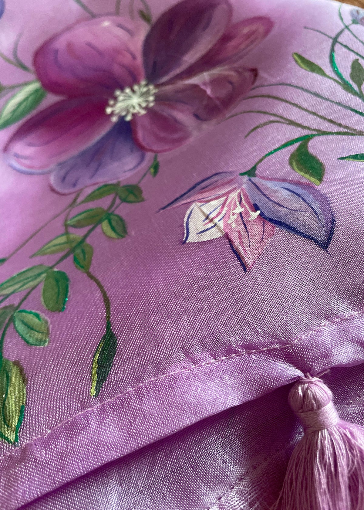 PETUNIA | In soft petals