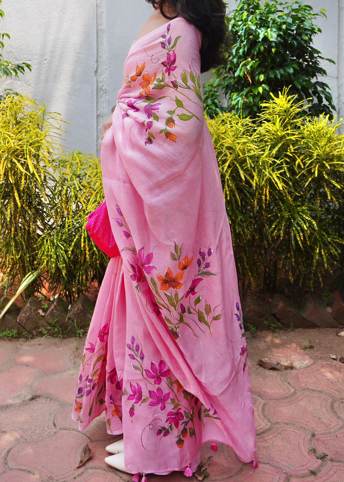 ROSY | Morning petals