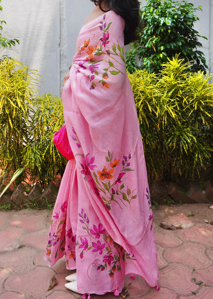 ROSY | Morning petals