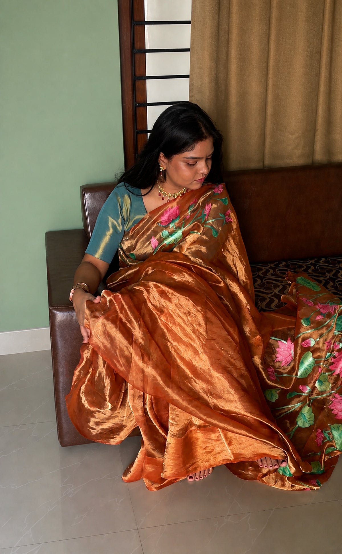 PADMA