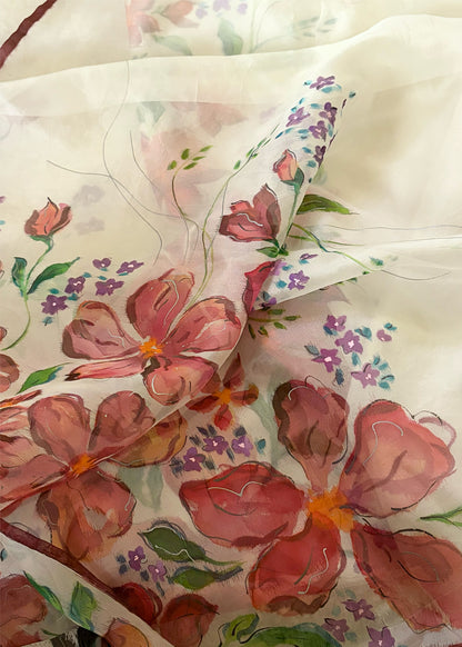 PETAL HAZE