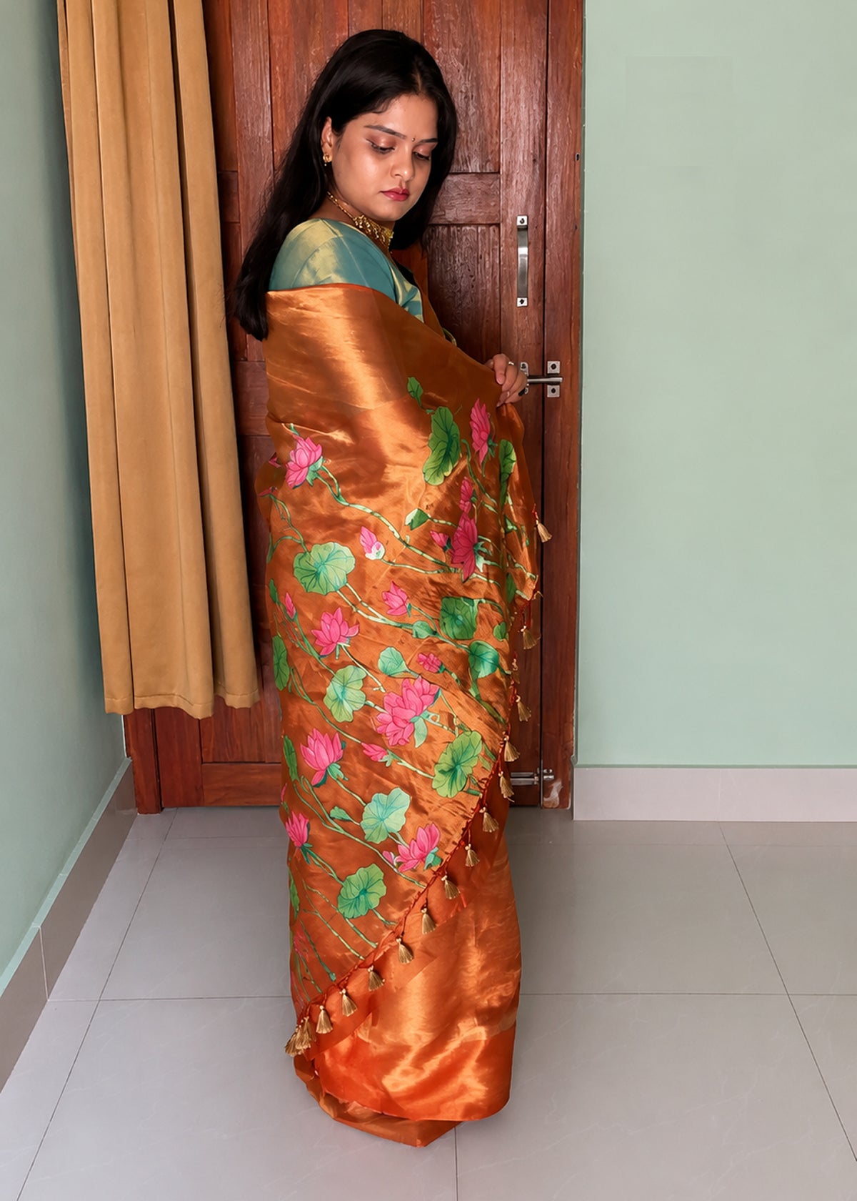 PADMA