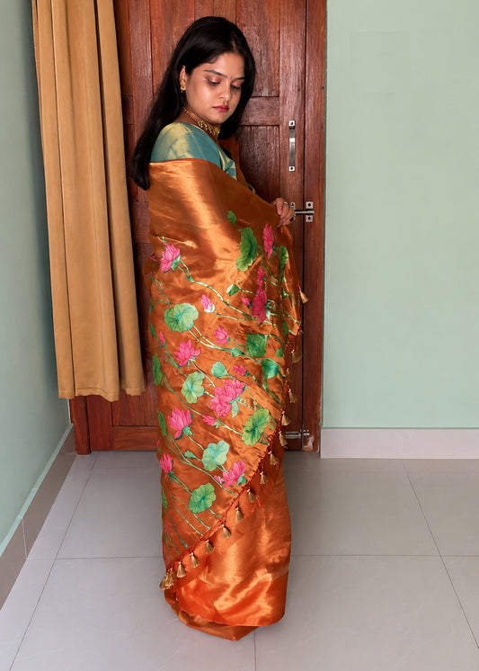 PADMA