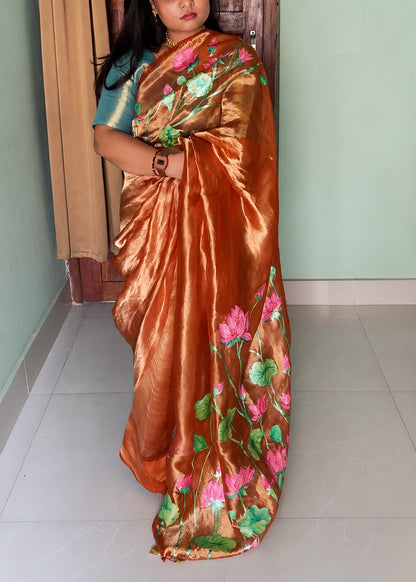 PADMA