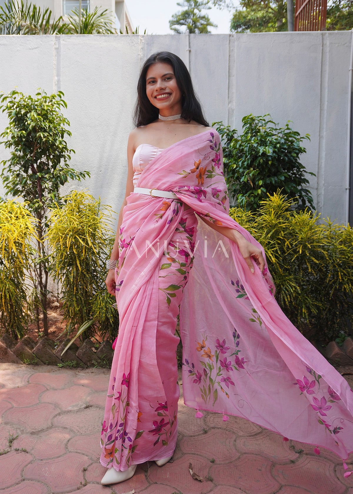 ROSY | Morning petals
