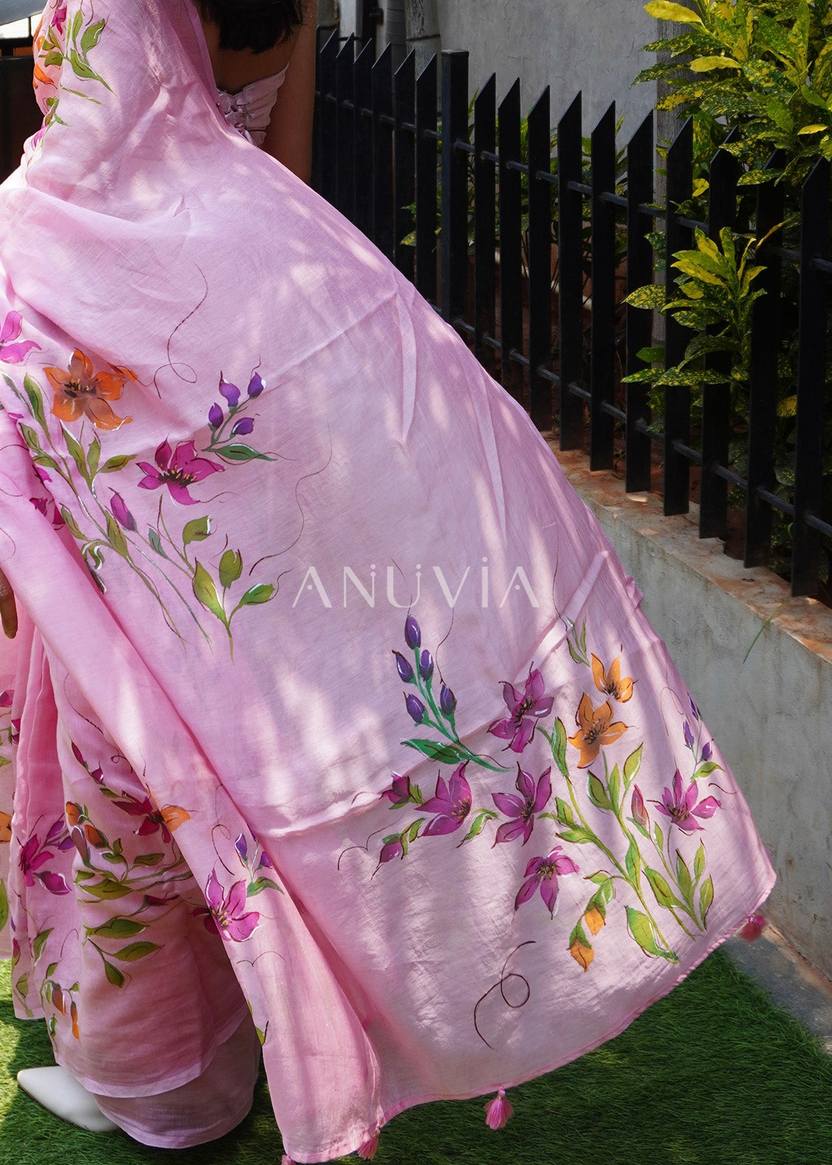 ROSY | Morning petals