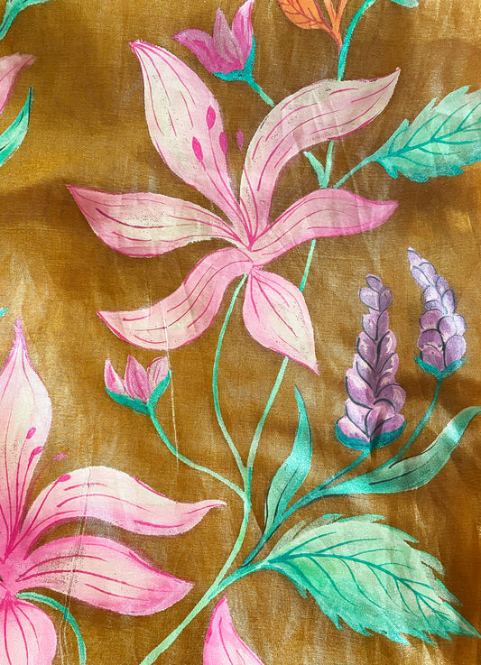 LAVANYA | Lilies & Lavender