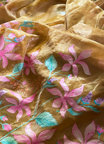 LAVANYA | Lilies & Lavender