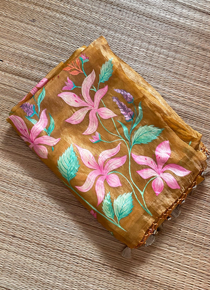 LAVANYA | Lilies & Lavender