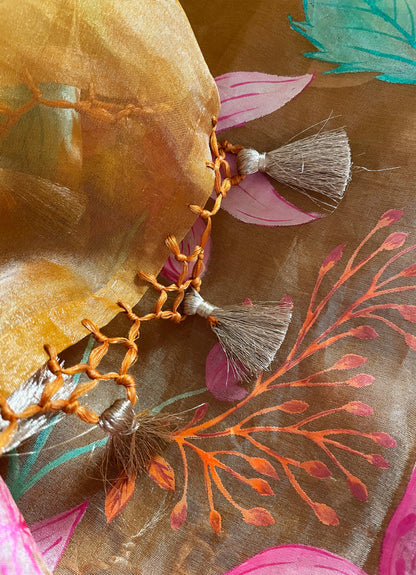 LAVANYA | Lilies & Lavender